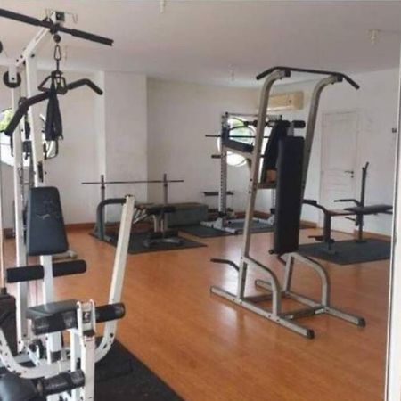 Farerei Appartement Spacieux, Equipe Et Confortable Faaa Zewnętrze zdjęcie