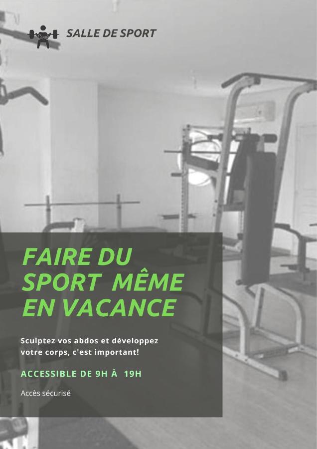 Farerei Appartement Spacieux, Equipe Et Confortable Faaa Zewnętrze zdjęcie