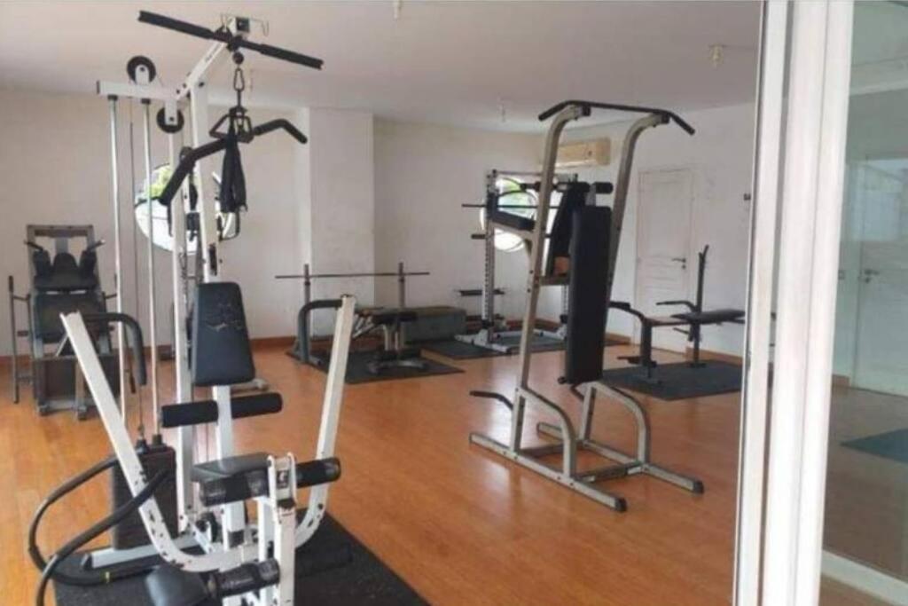 Farerei Appartement Spacieux, Equipe Et Confortable Faaa Zewnętrze zdjęcie