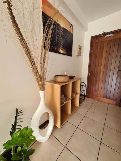 Farerei Appartement Spacieux, Equipe Et Confortable Faaa Zewnętrze zdjęcie