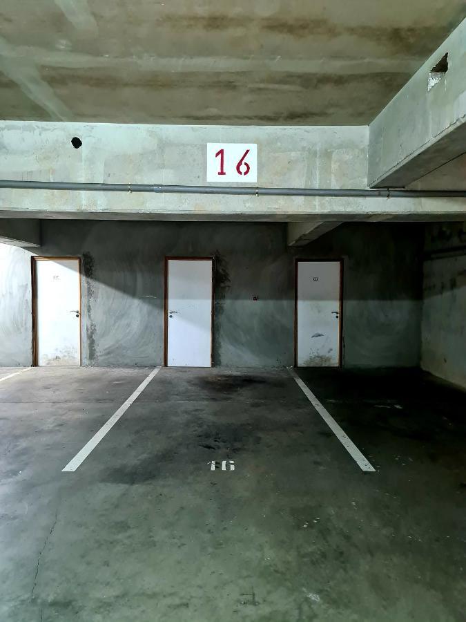 Farerei Appartement Spacieux, Equipe Et Confortable Faaa Zewnętrze zdjęcie
