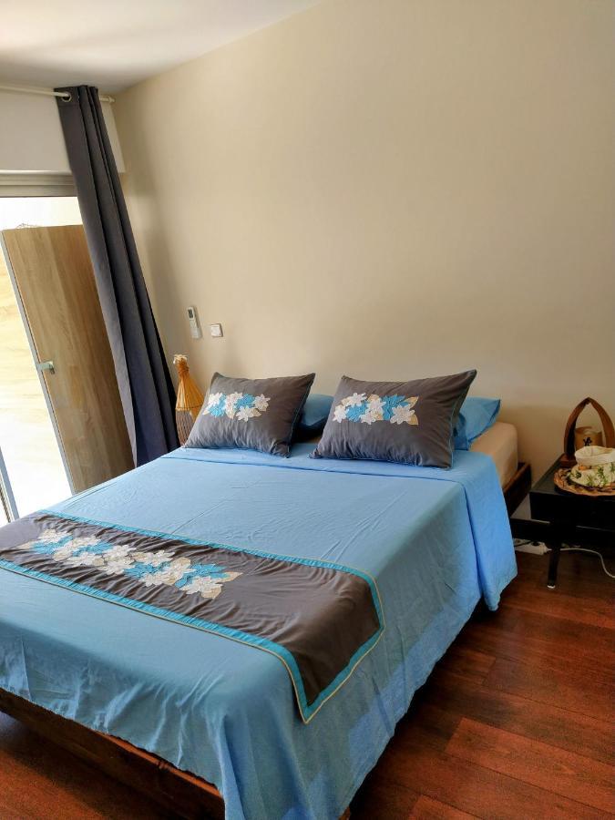 Farerei Appartement Spacieux, Equipe Et Confortable Faaa Zewnętrze zdjęcie