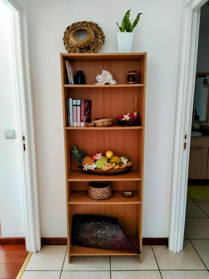 Farerei Appartement Spacieux, Equipe Et Confortable Faaa Zewnętrze zdjęcie